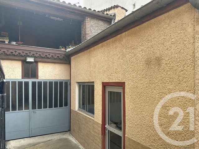 maison à vendre - 4 pièces - 179.79 m2 - GRIGNY - 69 - RHONE-ALPES - Century 21 Hestia Ldi