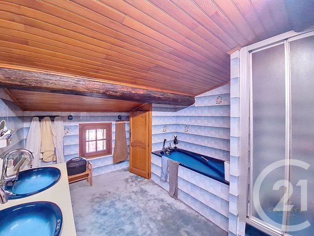 maison à vendre - 4 pièces - 179.79 m2 - GRIGNY - 69 - RHONE-ALPES - Century 21 Hestia Ldi