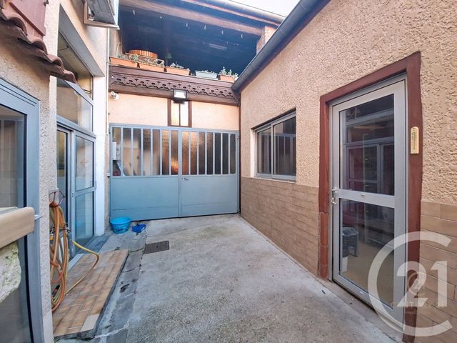 maison à vendre - 4 pièces - 179.79 m2 - GRIGNY - 69 - RHONE-ALPES - Century 21 Hestia Ldi