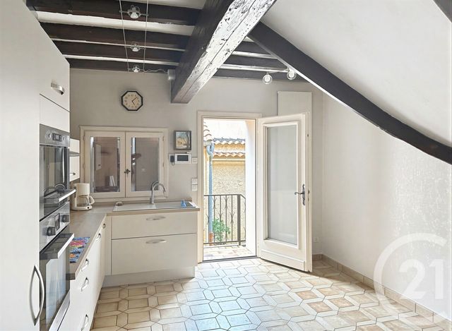 maison à vendre - 4 pièces - 179.79 m2 - GRIGNY - 69 - RHONE-ALPES - Century 21 Hestia Ldi
