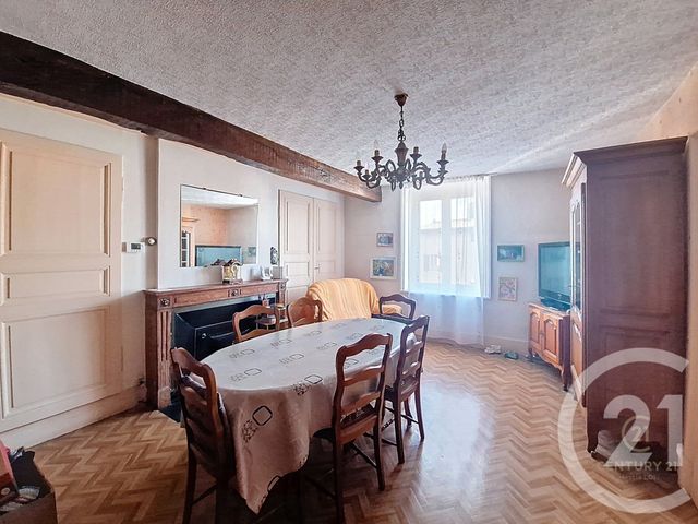 maison à vendre - 4 pièces - 179.79 m2 - GRIGNY - 69 - RHONE-ALPES - Century 21 Hestia Ldi
