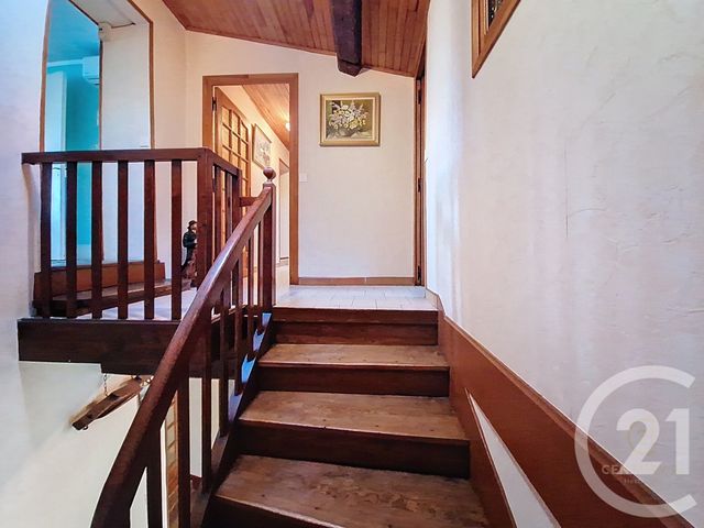 maison à vendre - 4 pièces - 179.79 m2 - GRIGNY - 69 - RHONE-ALPES - Century 21 Hestia Ldi