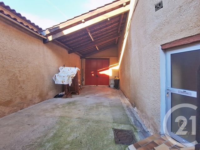 maison à vendre - 4 pièces - 179.79 m2 - GRIGNY - 69 - RHONE-ALPES - Century 21 Hestia Ldi