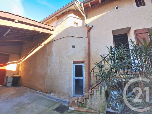 maison à vendre - 4 pièces - 179.79 m2 - GRIGNY - 69 - RHONE-ALPES - Century 21 Hestia Ldi