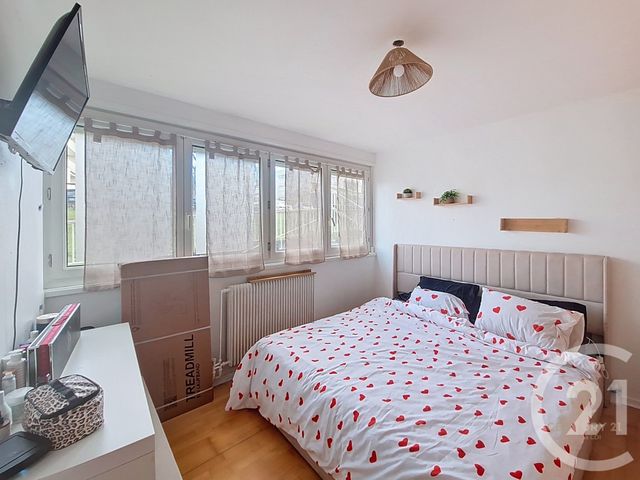 Appartement F4 à vendre - 4 pièces - 75.0 m2 - GRIGNY - 69 - RHONE-ALPES - Century 21 Hestia Ldi