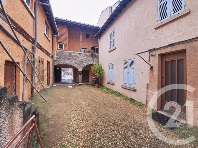 maison à vendre - 5 pièces - 132.95 m2 - GRIGNY - 69 - RHONE-ALPES - Century 21 Hestia Ldi