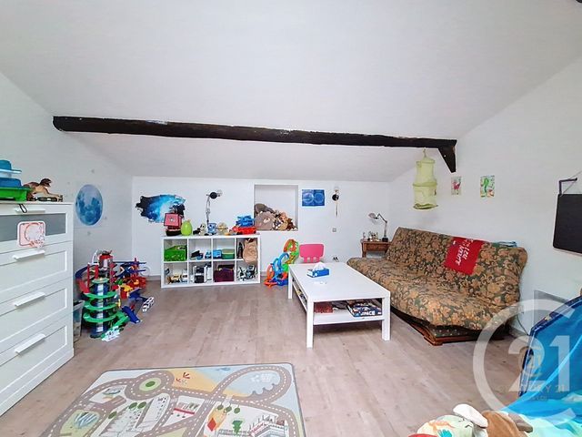 maison à vendre - 5 pièces - 132.95 m2 - GRIGNY - 69 - RHONE-ALPES - Century 21 Hestia Ldi