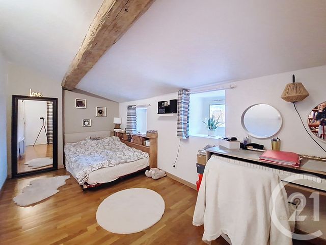 maison à vendre - 5 pièces - 132.95 m2 - GRIGNY - 69 - RHONE-ALPES - Century 21 Hestia Ldi