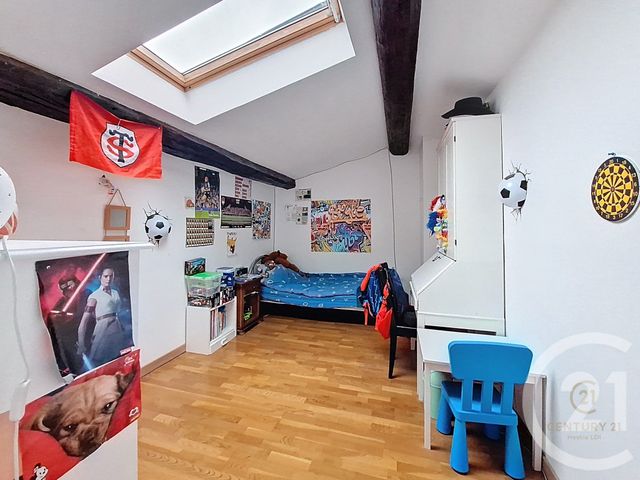 maison à vendre - 5 pièces - 132.95 m2 - GRIGNY - 69 - RHONE-ALPES - Century 21 Hestia Ldi