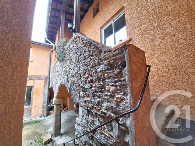 maison à vendre - 5 pièces - 132.95 m2 - GRIGNY - 69 - RHONE-ALPES - Century 21 Hestia Ldi