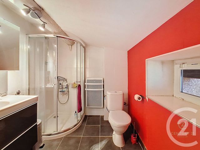 maison à vendre - 5 pièces - 132.95 m2 - GRIGNY - 69 - RHONE-ALPES - Century 21 Hestia Ldi