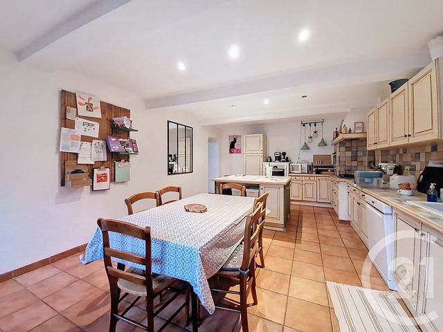 maison à vendre - 5 pièces - 132.95 m2 - GRIGNY - 69 - RHONE-ALPES - Century 21 Hestia Ldi