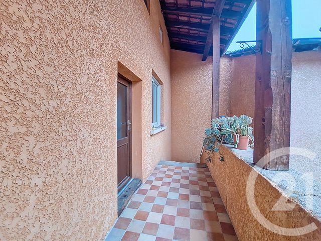 maison à vendre - 5 pièces - 132.95 m2 - GRIGNY - 69 - RHONE-ALPES - Century 21 Hestia Ldi