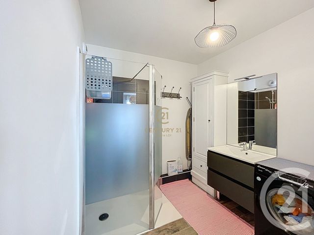 Appartement T3 à vendre - 3 pièces - 59.01 m2 - GIVORS - 69 - RHONE-ALPES - Century 21 Hestia Ldi