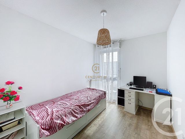 Appartement T3 à vendre - 3 pièces - 59.01 m2 - GIVORS - 69 - RHONE-ALPES - Century 21 Hestia Ldi