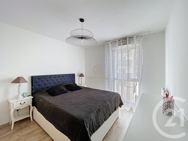 Appartement T3 à vendre - 3 pièces - 59.01 m2 - GIVORS - 69 - RHONE-ALPES - Century 21 Hestia Ldi