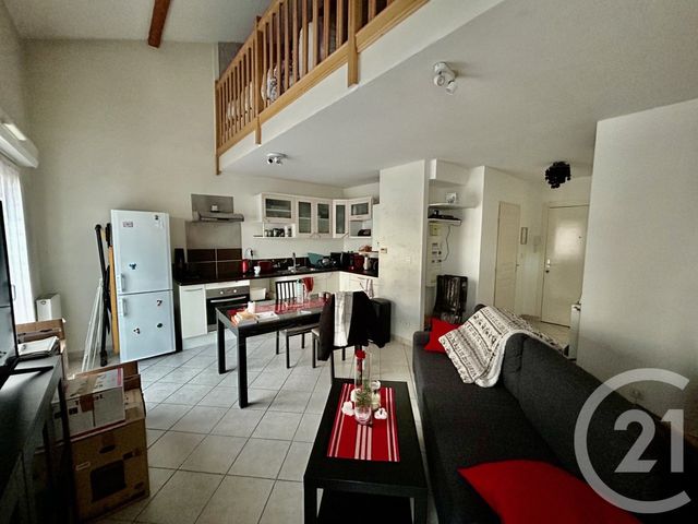 Appartement F1 Bis à vendre GRIGNY