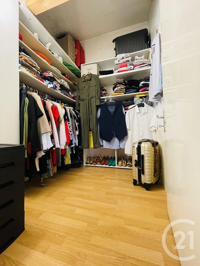 Appartement F1 bis à vendre - 2 pièces - 41.13 m2 - GRIGNY - 69 - RHONE-ALPES - Century 21 Hestia Ldi