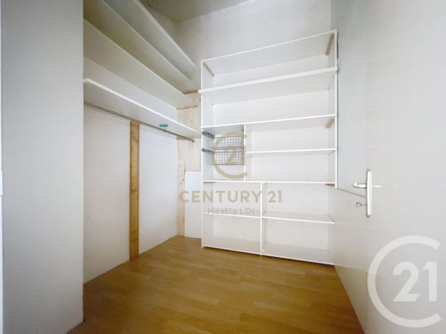 Appartement F1 bis à vendre - 2 pièces - 41.13 m2 - GRIGNY - 69 - RHONE-ALPES - Century 21 Hestia Ldi