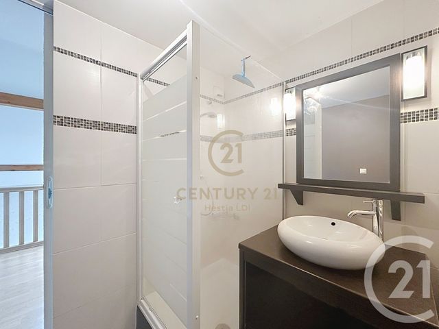 Appartement F1 bis à vendre - 2 pièces - 41.13 m2 - GRIGNY - 69 - RHONE-ALPES - Century 21 Hestia Ldi