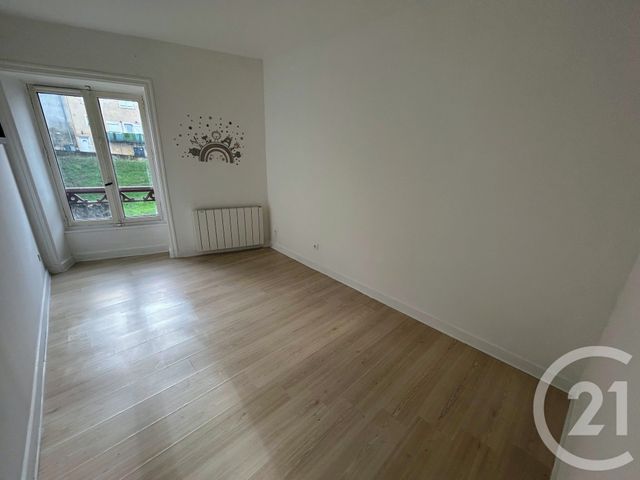 Appartement F4 à louer - 4 pièces - 69.08 m2 - GIVORS - 69 - RHONE-ALPES - Century 21 Hestia Ldi