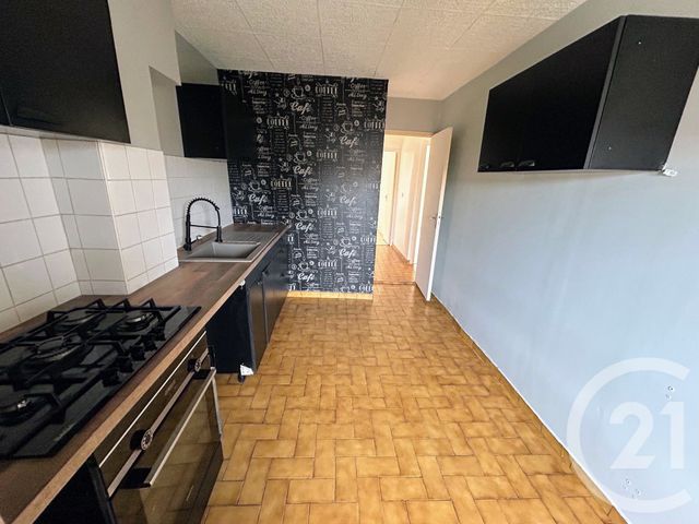 Appartement F4 à louer - 4 pièces - 69.08 m2 - GIVORS - 69 - RHONE-ALPES - Century 21 Hestia Ldi