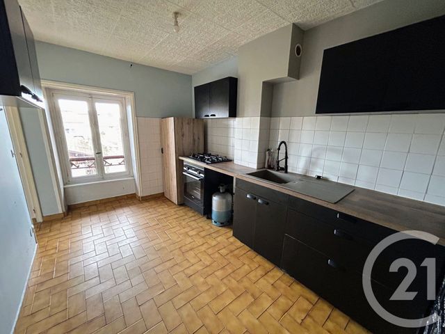 Appartement F4 à louer - 4 pièces - 69.08 m2 - GIVORS - 69 - RHONE-ALPES - Century 21 Hestia Ldi