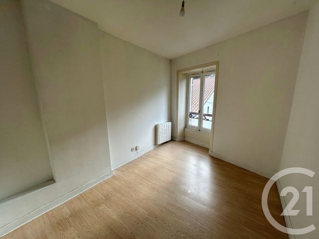 Appartement F4 à louer - 4 pièces - 69.08 m2 - GIVORS - 69 - RHONE-ALPES - Century 21 Hestia Ldi