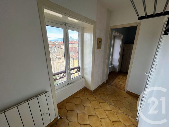 Appartement F4 à louer - 4 pièces - 69.08 m2 - GIVORS - 69 - RHONE-ALPES - Century 21 Hestia Ldi