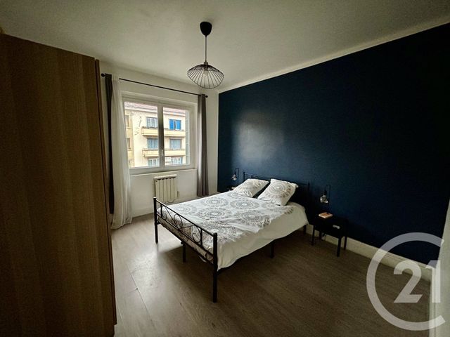 Appartement F2 à louer - 2 pièces - 41.19 m2 - GIVORS - 69 - RHONE-ALPES - Century 21 Hestia Ldi