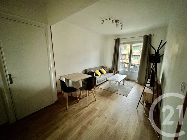 Appartement F2 à louer - 2 pièces - 41.19 m2 - GIVORS - 69 - RHONE-ALPES - Century 21 Hestia Ldi