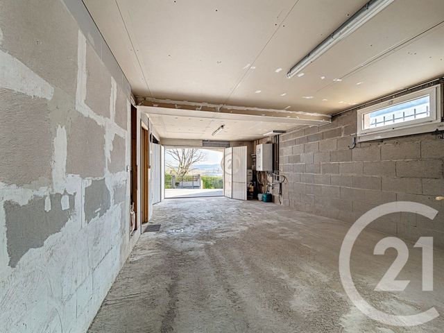 maison à vendre - 6 pièces - 149.0 m2 - GIVORS - 69 - RHONE-ALPES - Century 21 Hestia Ldi