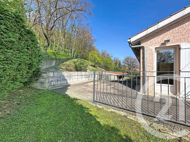 maison à vendre - 6 pièces - 149.0 m2 - GIVORS - 69 - RHONE-ALPES - Century 21 Hestia Ldi