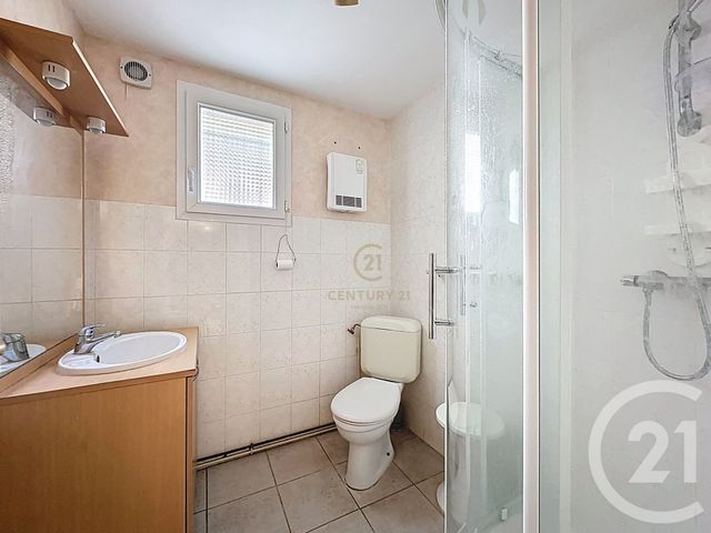 maison à vendre - 6 pièces - 149.0 m2 - GIVORS - 69 - RHONE-ALPES - Century 21 Hestia Ldi