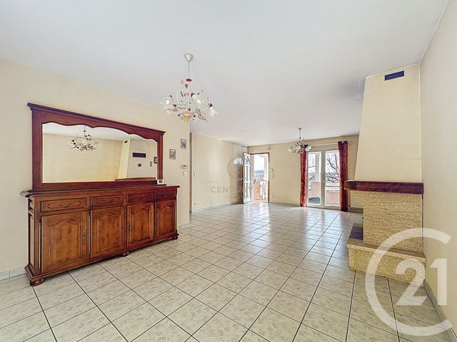 maison à vendre - 6 pièces - 149.0 m2 - GIVORS - 69 - RHONE-ALPES - Century 21 Hestia Ldi