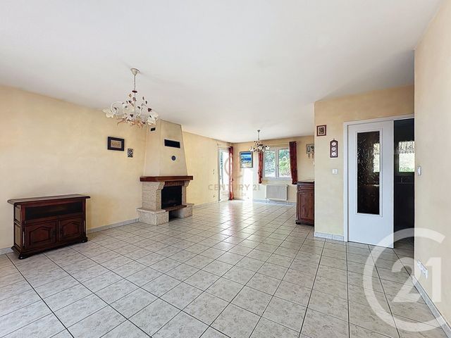 maison à vendre - 6 pièces - 149.0 m2 - GIVORS - 69 - RHONE-ALPES - Century 21 Hestia Ldi