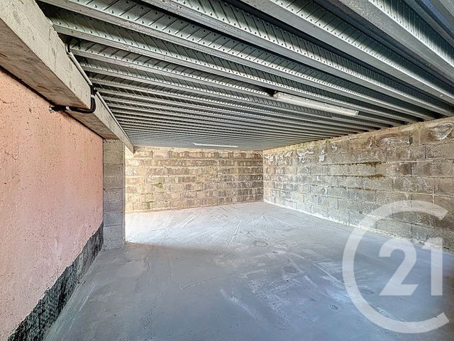 maison à vendre - 6 pièces - 149.0 m2 - GIVORS - 69 - RHONE-ALPES - Century 21 Hestia Ldi