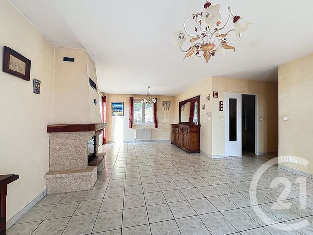 maison à vendre - 6 pièces - 149.0 m2 - GIVORS - 69 - RHONE-ALPES - Century 21 Hestia Ldi