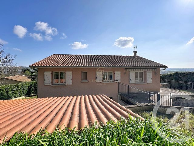 Maison à vendre GIVORS