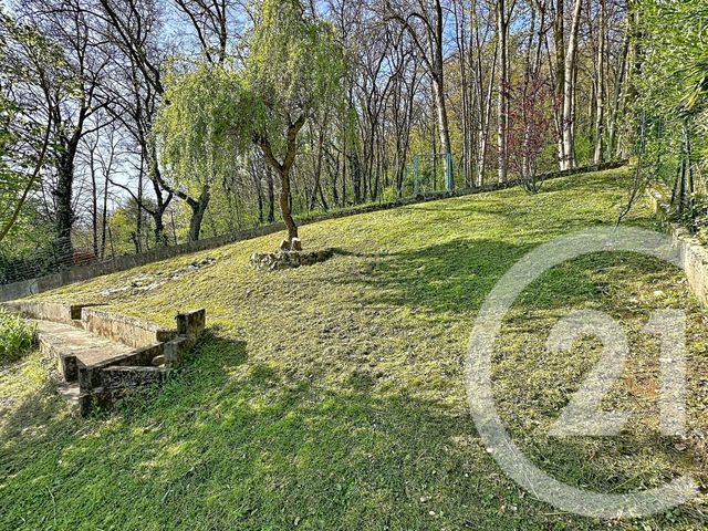maison à vendre - 6 pièces - 149.0 m2 - GIVORS - 69 - RHONE-ALPES - Century 21 Hestia Ldi