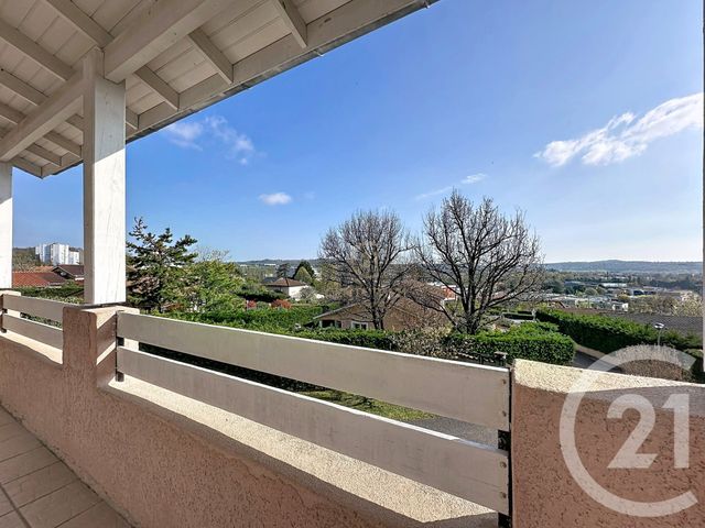 maison à vendre - 6 pièces - 149.0 m2 - GIVORS - 69 - RHONE-ALPES - Century 21 Hestia Ldi