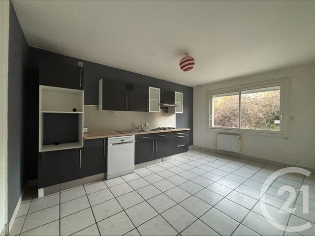Appartement F4 à vendre ECHALAS