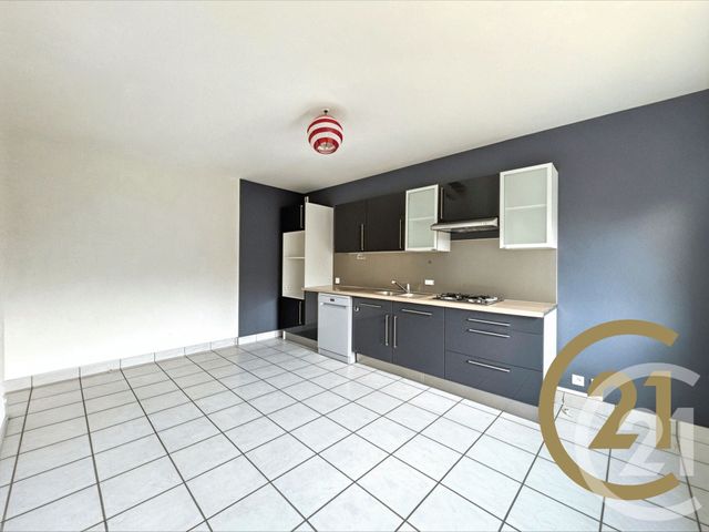 Appartement F4 à vendre ECHALAS