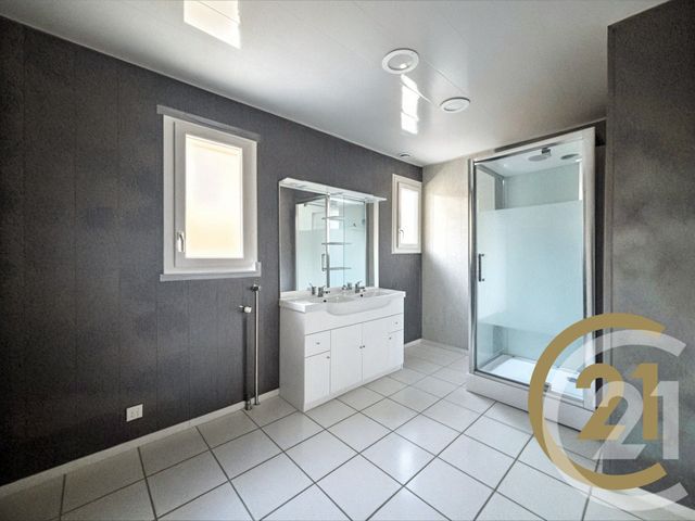 Appartement F4 à vendre - 5 pièces - 90.0 m2 - ECHALAS - 69 - RHONE-ALPES - Century 21 Hestia Ldi