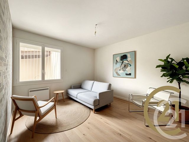 Appartement F4 à vendre - 5 pièces - 90.0 m2 - ECHALAS - 69 - RHONE-ALPES - Century 21 Hestia Ldi