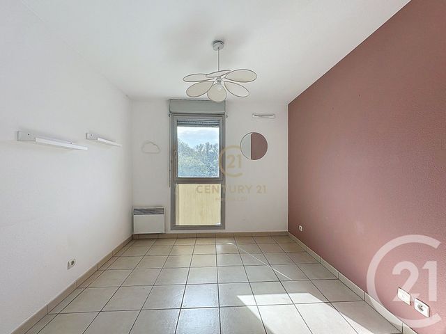 Appartement T3 à vendre - 3 pièces - 67.19 m2 - GRIGNY - 69 - RHONE-ALPES - Century 21 Hestia Ldi