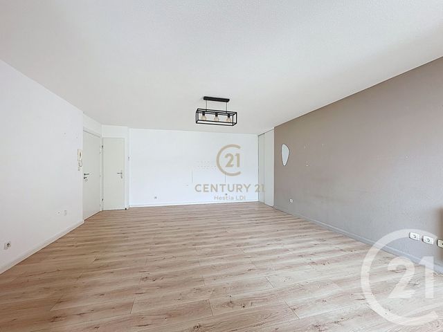 Appartement T3 à vendre - 3 pièces - 67.19 m2 - GRIGNY - 69 - RHONE-ALPES - Century 21 Hestia Ldi