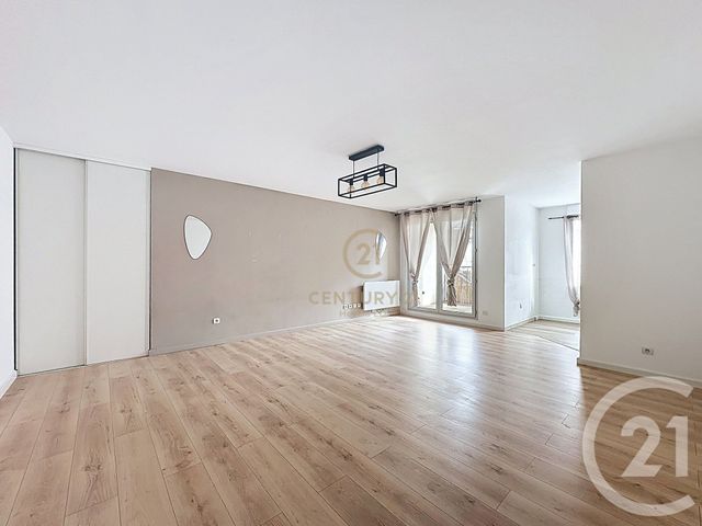 appartement - GRIGNY - 69