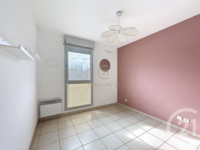 Appartement T3 à vendre - 3 pièces - 67.19 m2 - GRIGNY - 69 - RHONE-ALPES - Century 21 Hestia Ldi