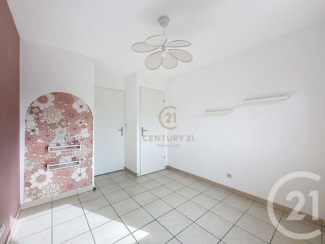 Appartement T3 à vendre - 3 pièces - 67.19 m2 - GRIGNY - 69 - RHONE-ALPES - Century 21 Hestia Ldi